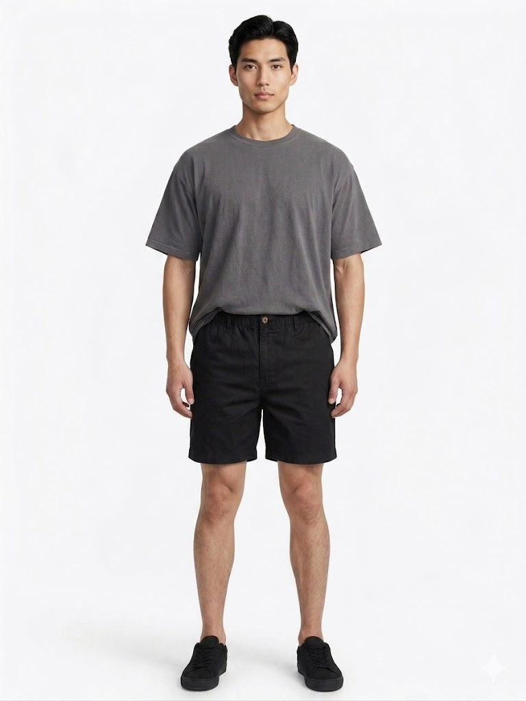 The Dark n’stormies Short