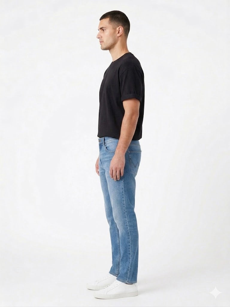 Slim Fit Roark