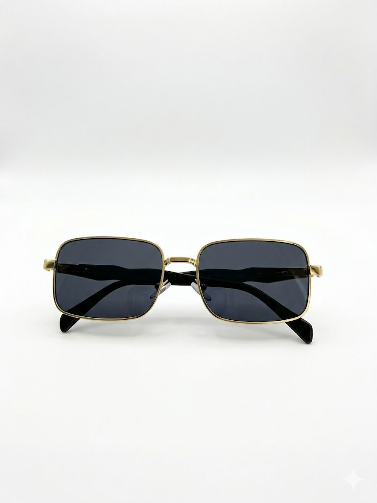 Lentes Cooper