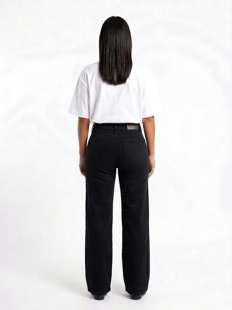 Wide Leg Priscyla