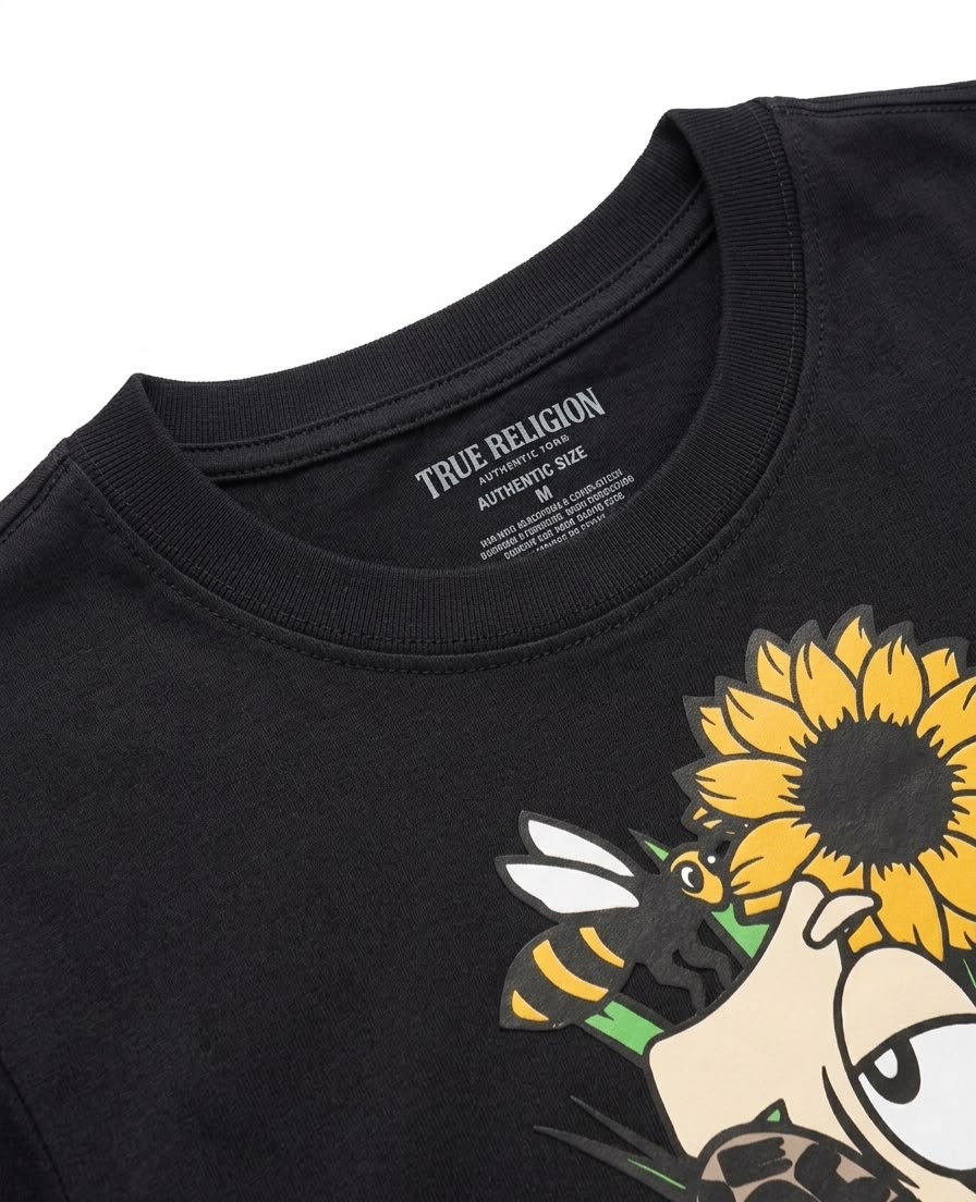 True Religion Tee