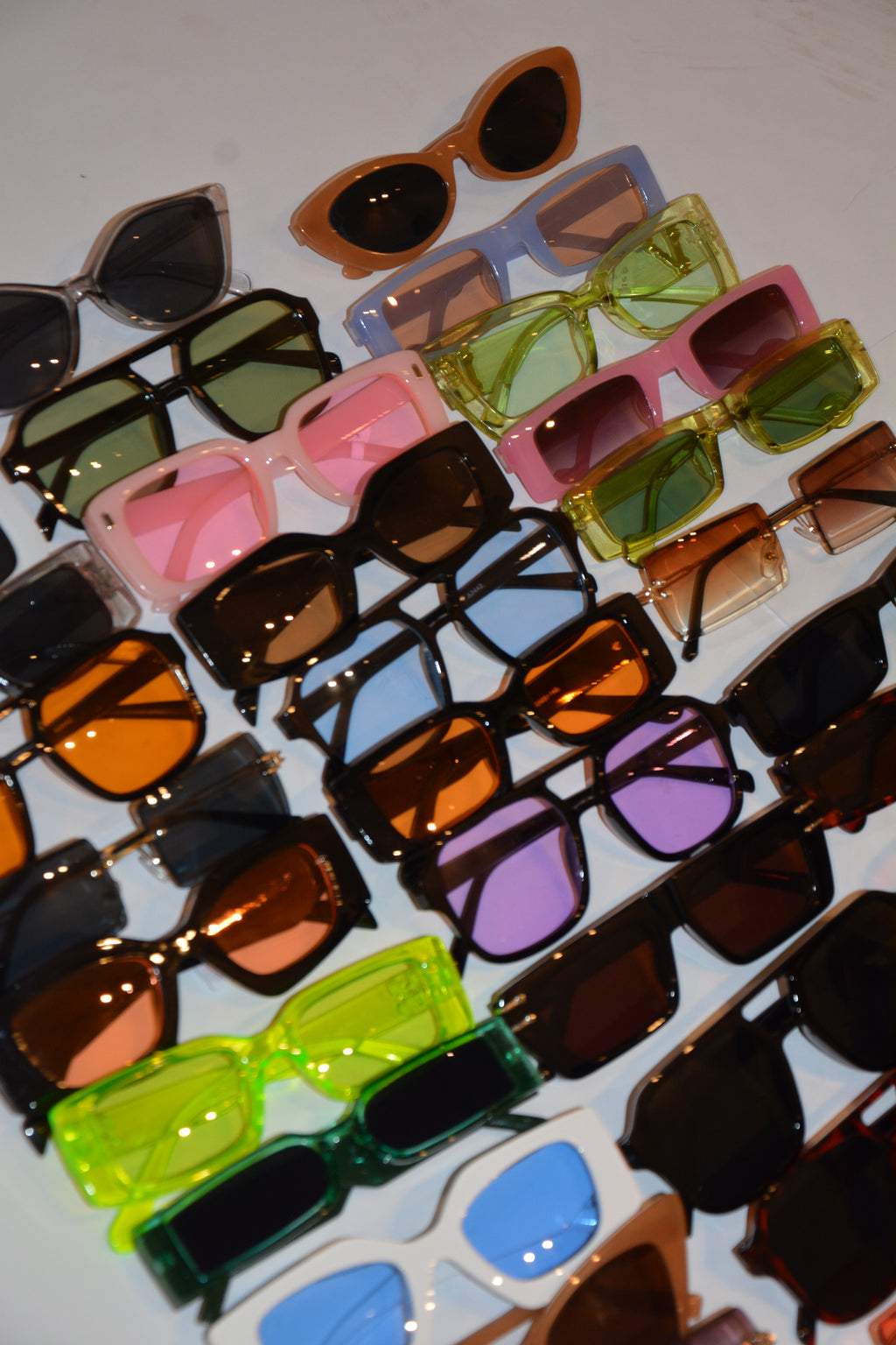Mayoreo lentes Premium