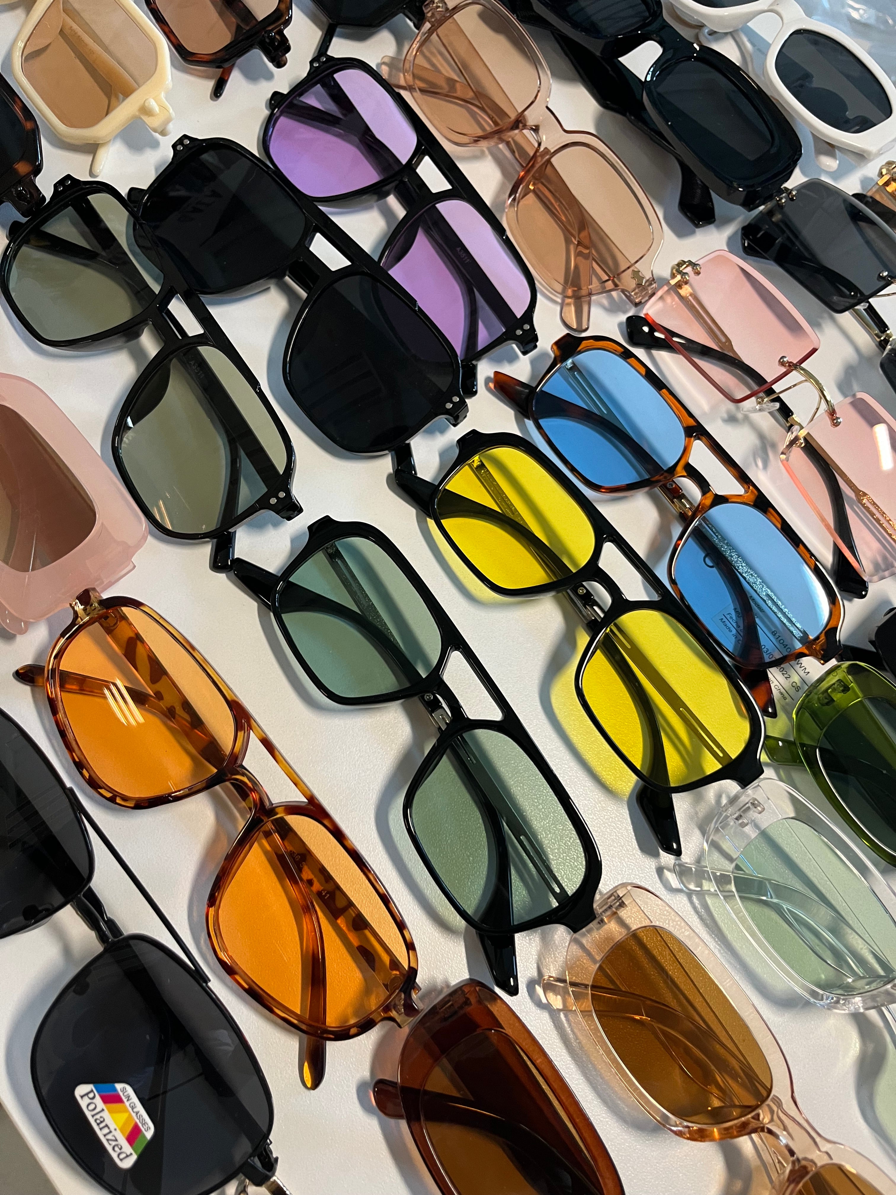 Mayoreo lentes Premium