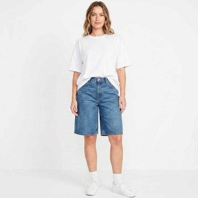 Jorts Durango
