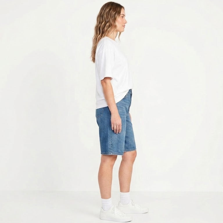 Jorts Durango