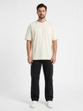 Loose Straight Black
