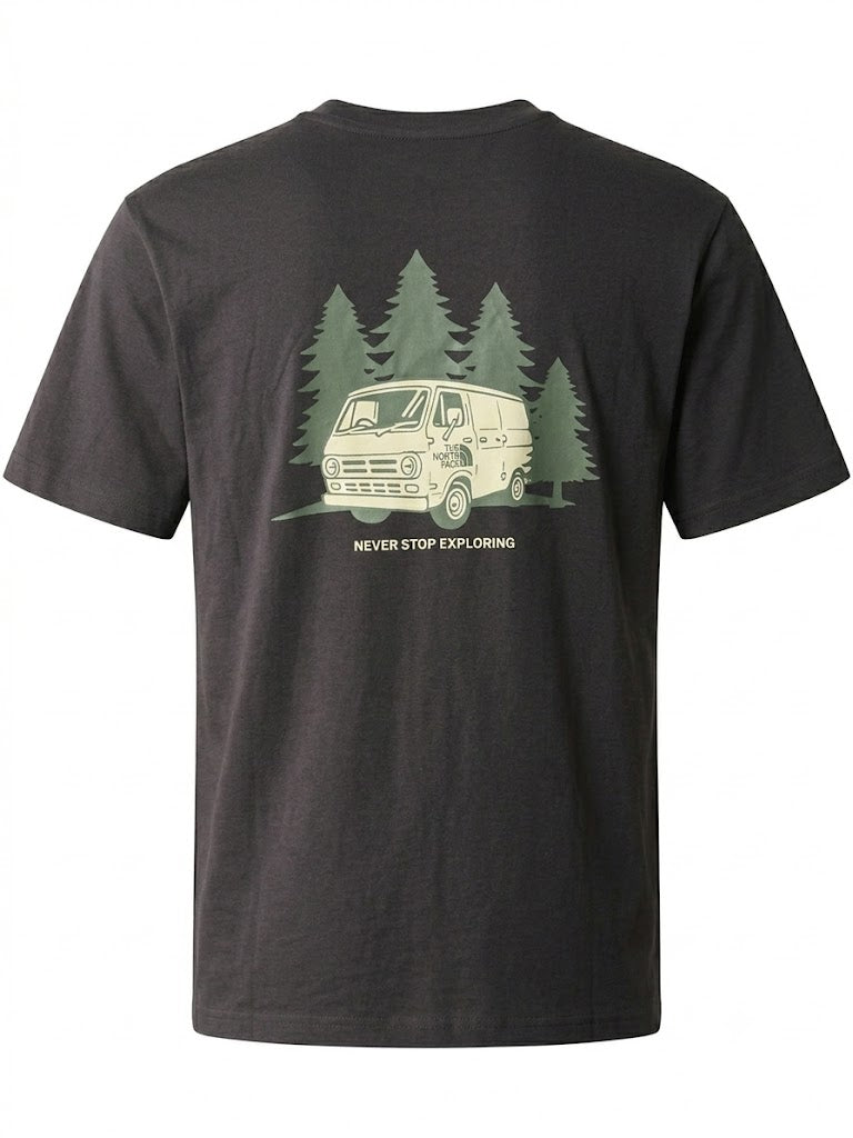 Tshirt Ban North