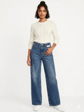 Wide Leg Med Durango
