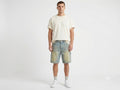 Short Carpintero Prair