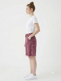Short Carpenter Purple