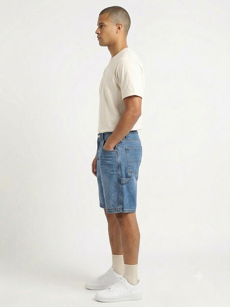 Short Carpenter Mesa