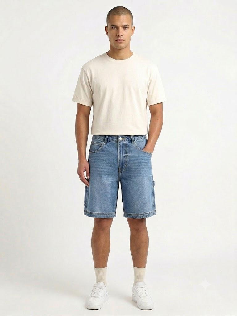 Short Carpenter Mesa