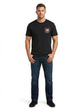 Ariat Tee Mexico