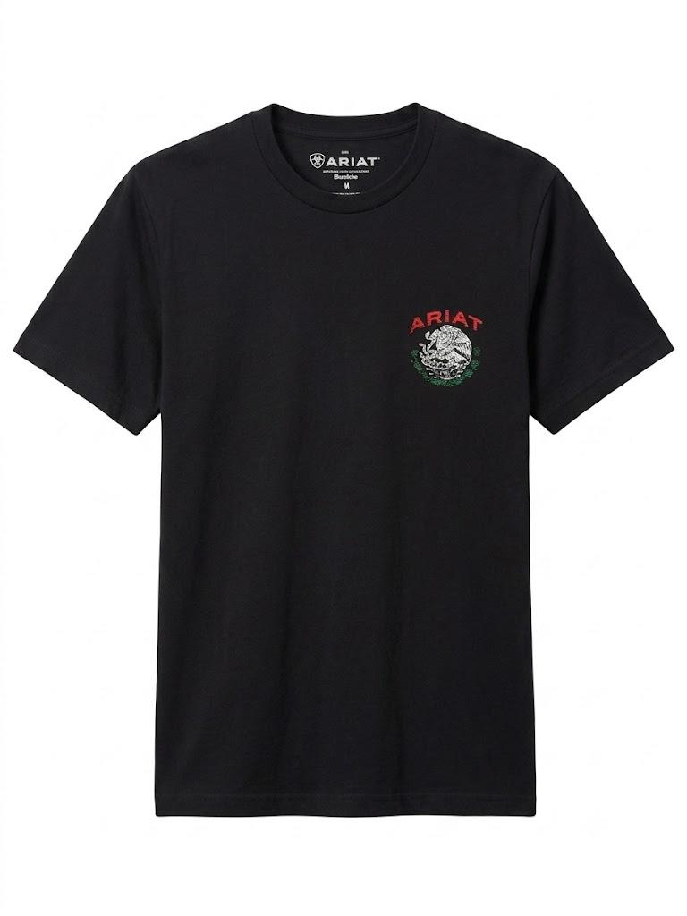 Ariat Tee Mexico