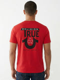 Tshirt Buddha Est 02