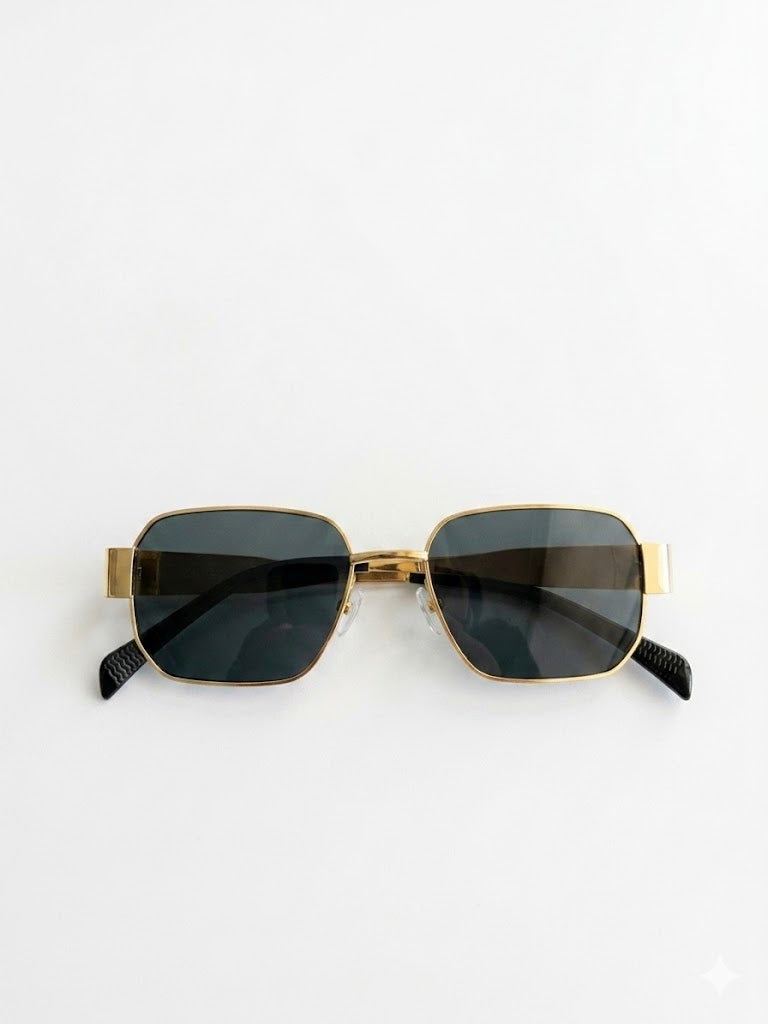 Lentes Glassy