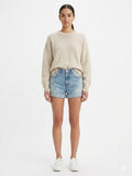 Mom Short Fancy