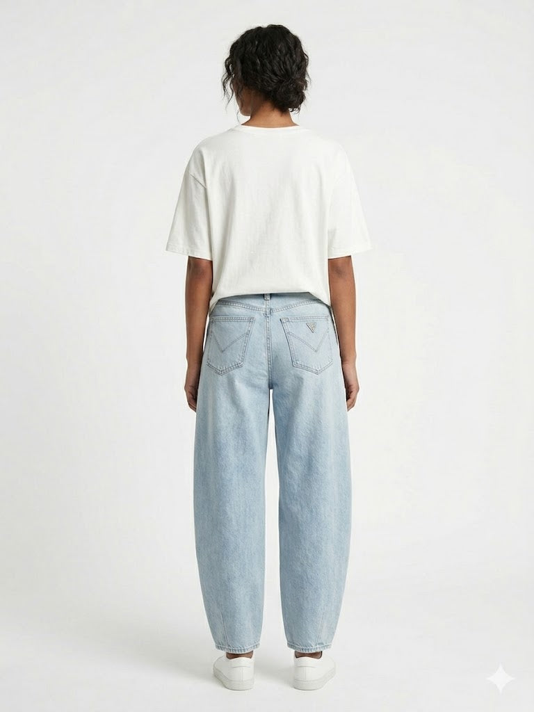 Courtney Baby Barrel