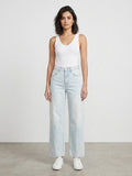 Wide Leg Ankle Light