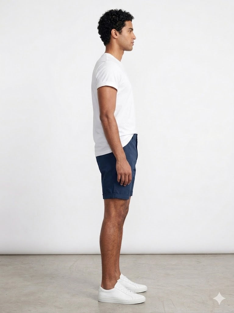 The Armadas Navy Short