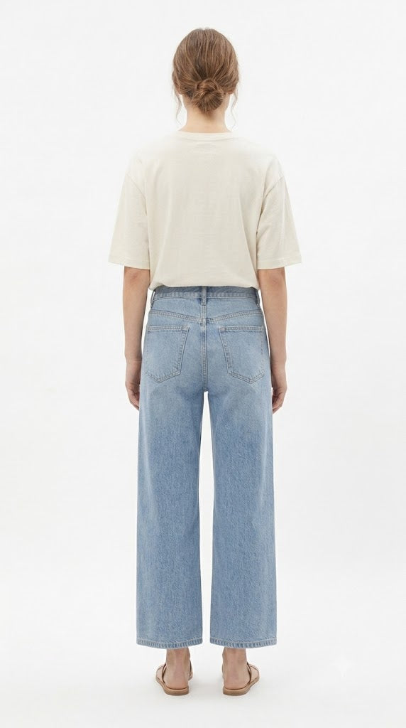 Baggy Culotte