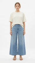 Baggy Culotte