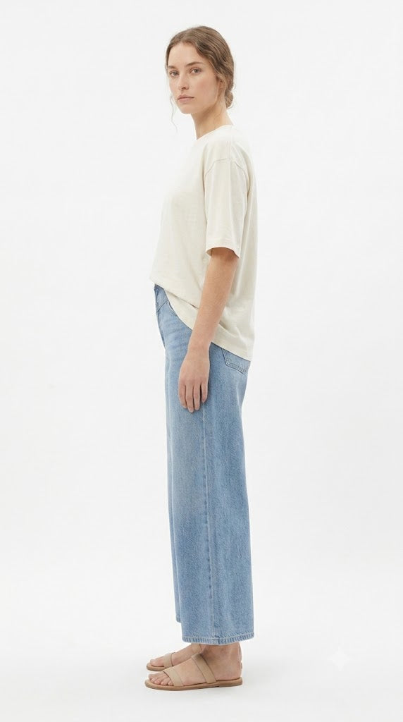 Baggy Culotte