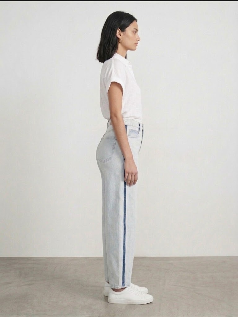 Bailey Relax Barrel