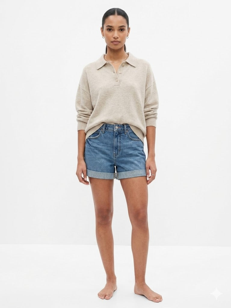 Mom Short Durango