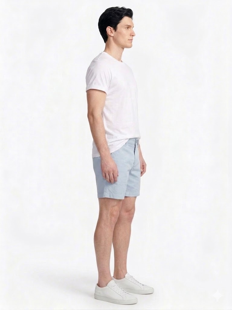 Altitudes short