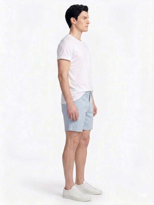 Altitudes short