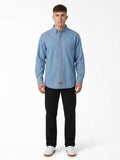 Camisa Denim DK