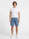 Short Denim Chubbies