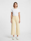 Culotte Yellow Margarine