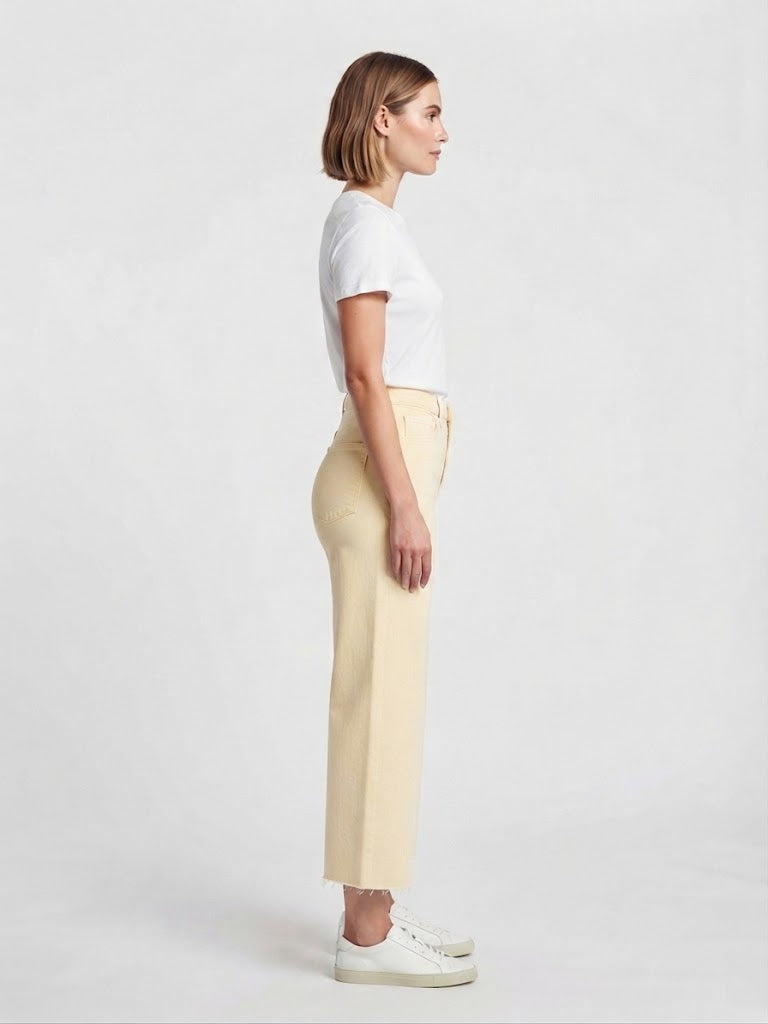 Culotte Yellow Margarine