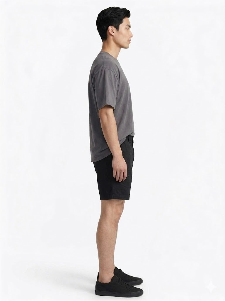 The Dark n’stormies Short