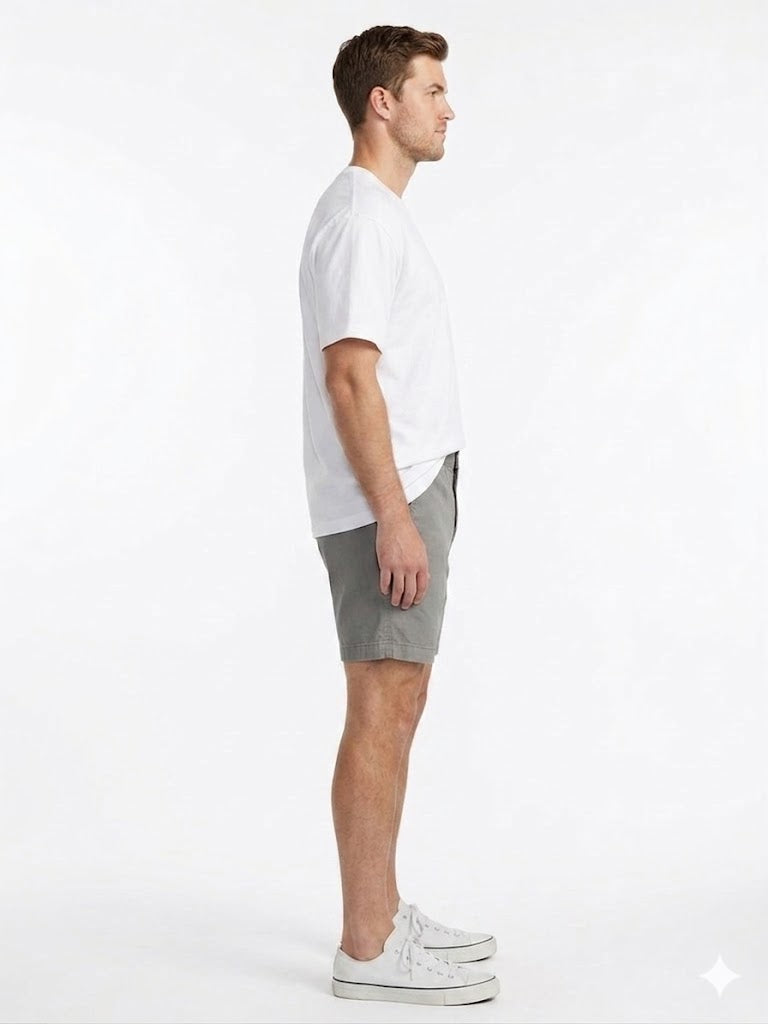 The Staples Short