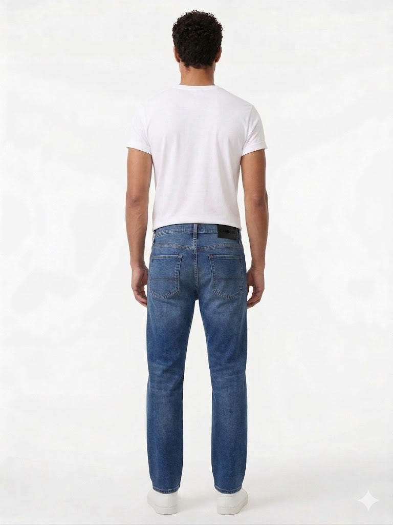 Athletic Slim Flagstaff