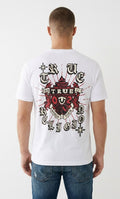 True Religion Tee Word Tour 02