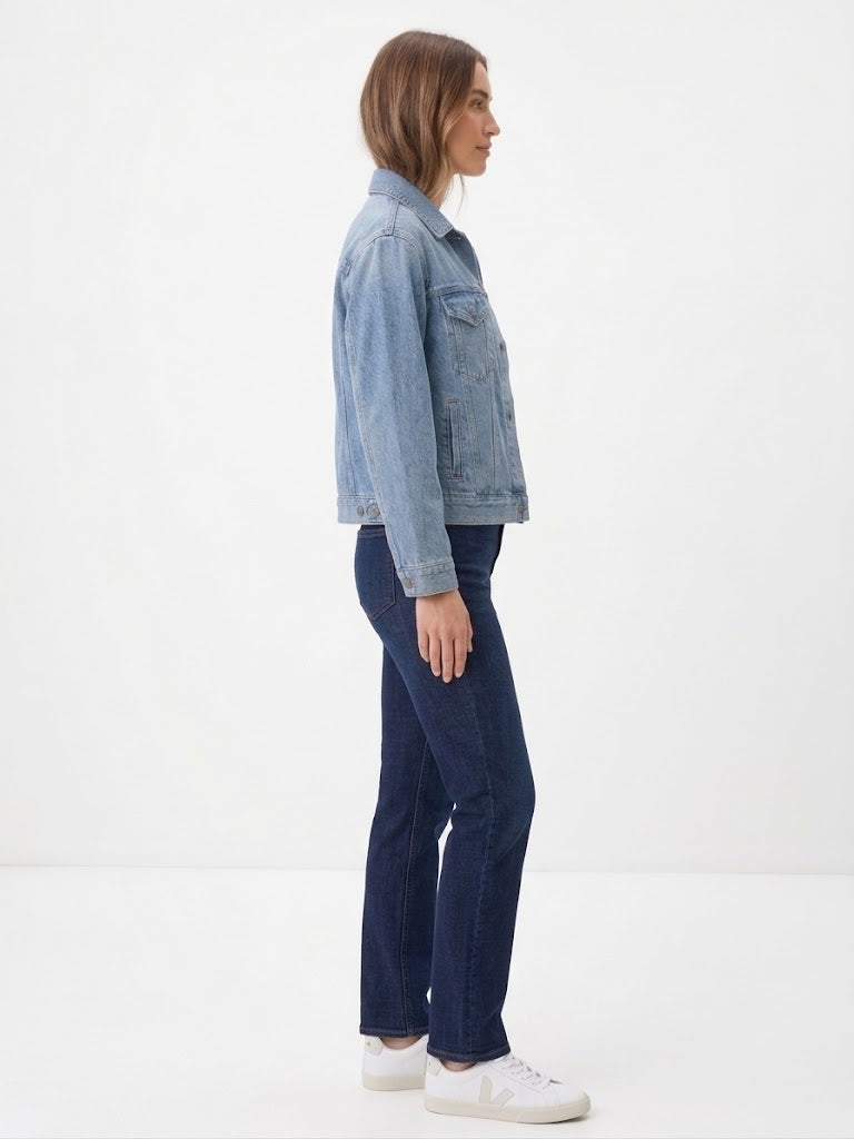 Denim Jacket CK