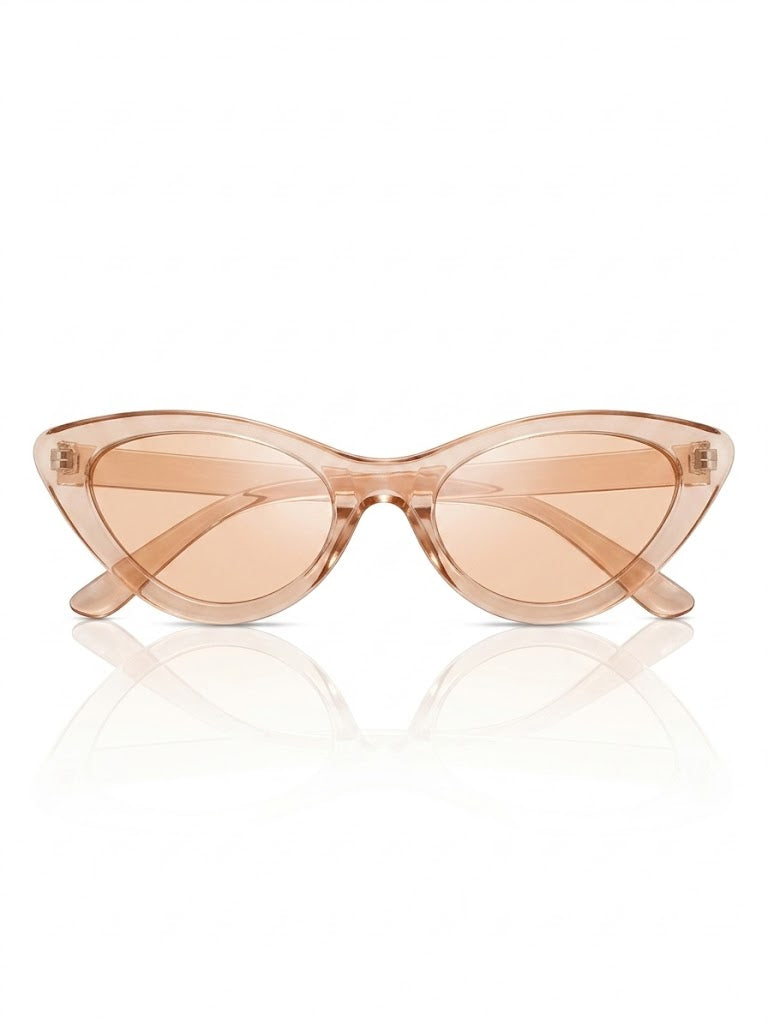 Lentes Cat Eye