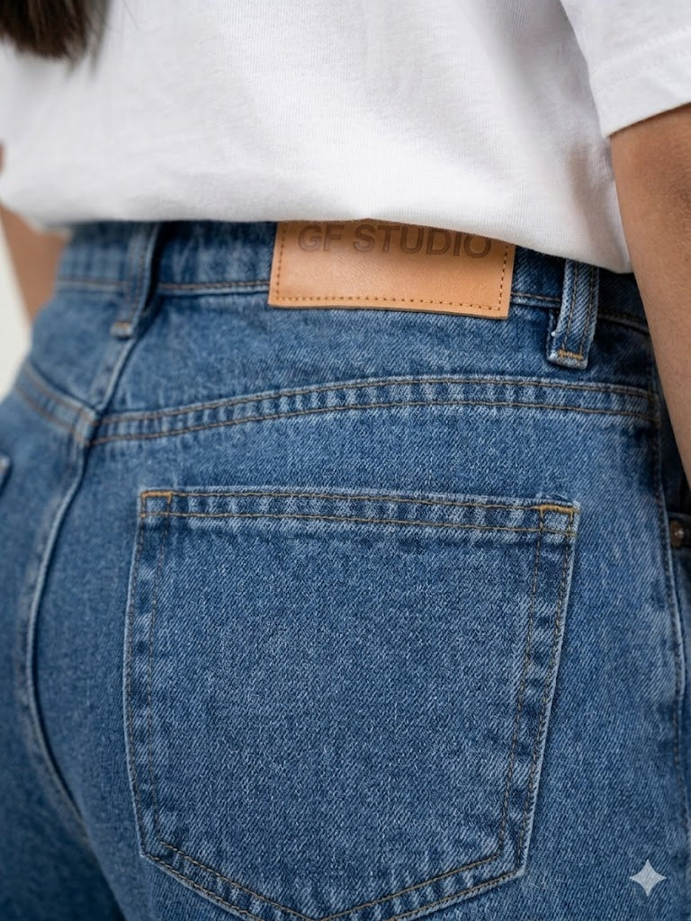 Wide Leg Priscyla