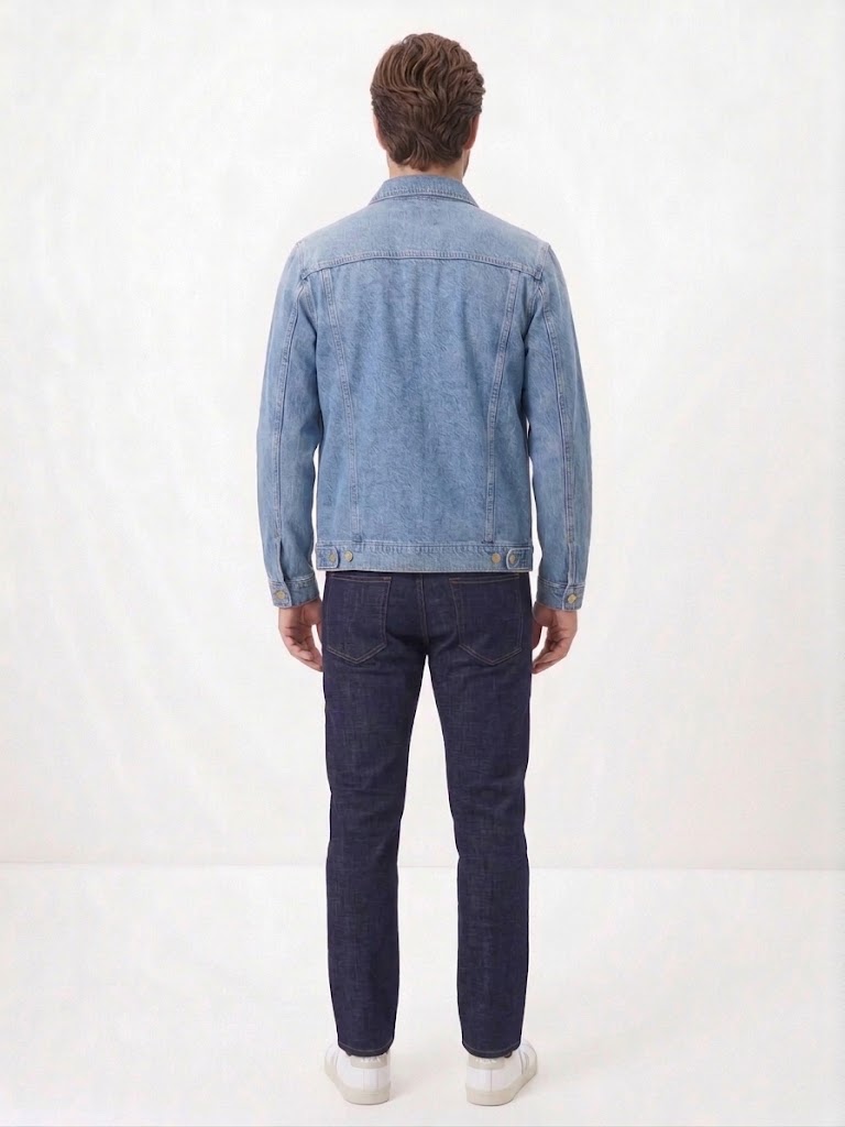 Denim Jacket CK