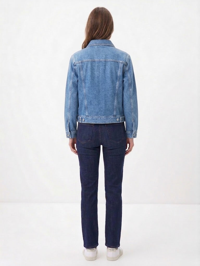 Denim Jacket CK