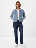 Denim Jacket CK