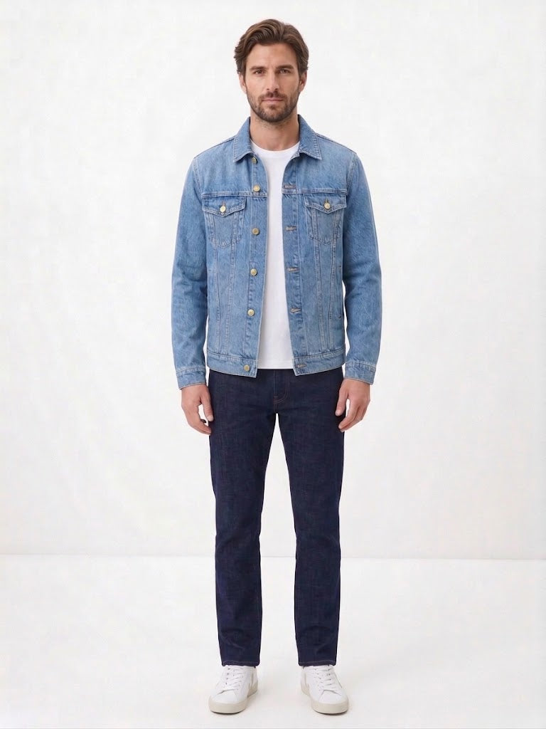 Denim Jacket CK