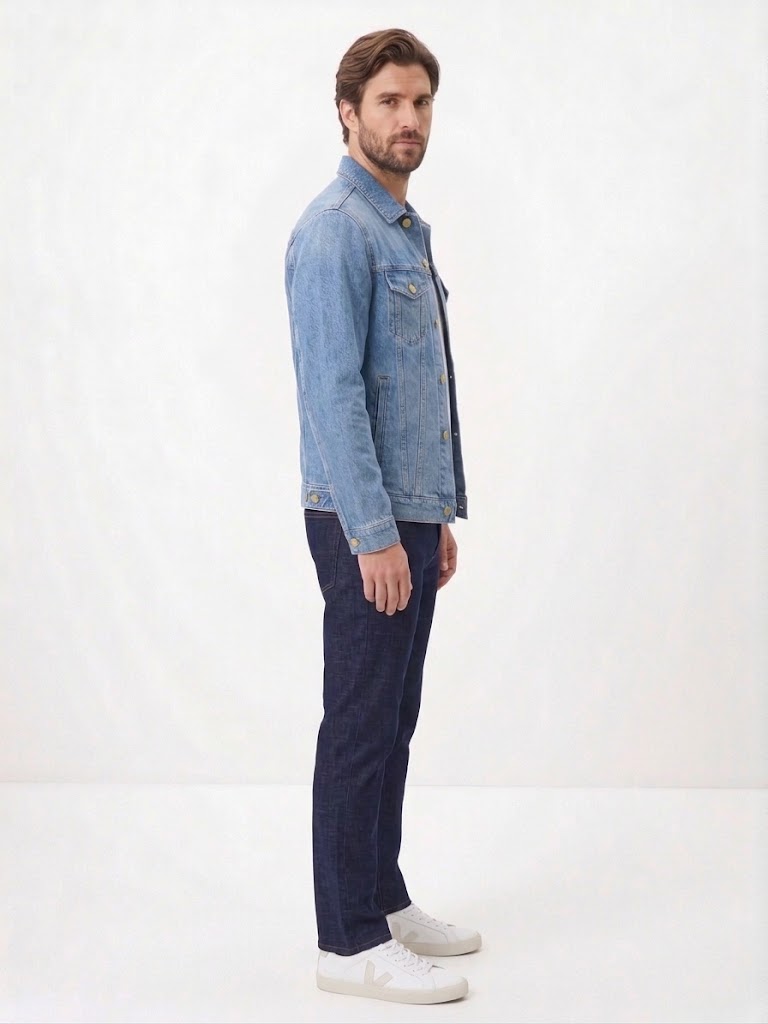Denim Jacket CK