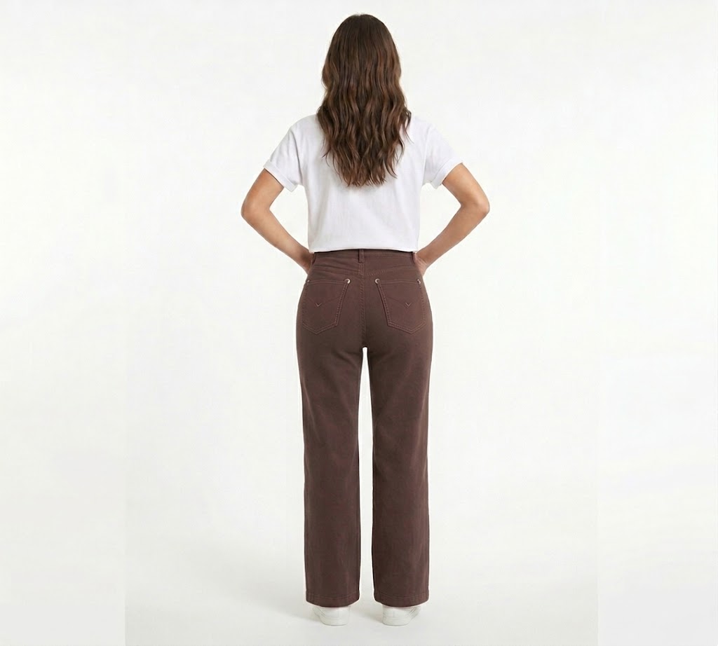 Joddie Wide Leg