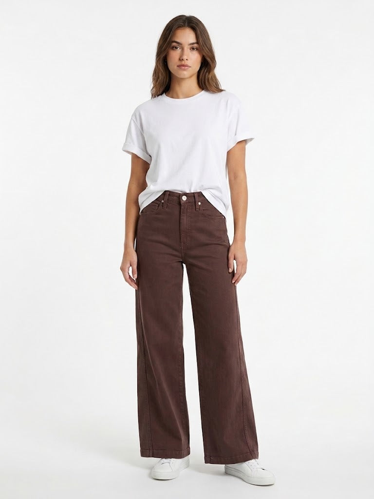 Joddie Wide Leg