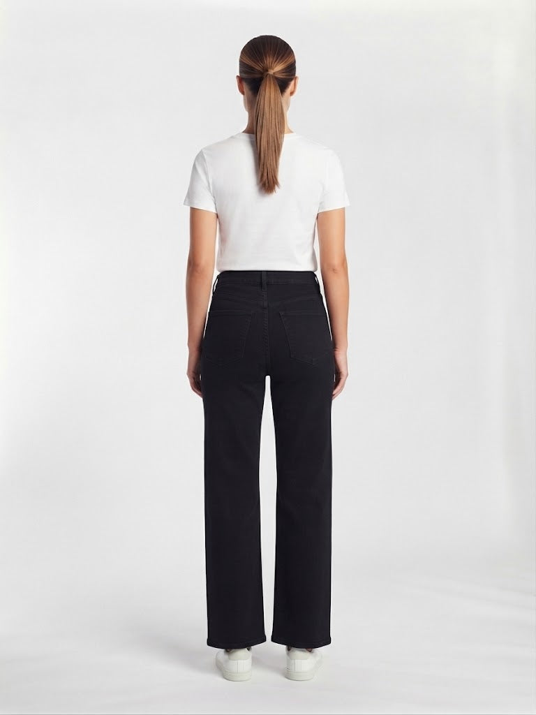 Jodie Wide leg